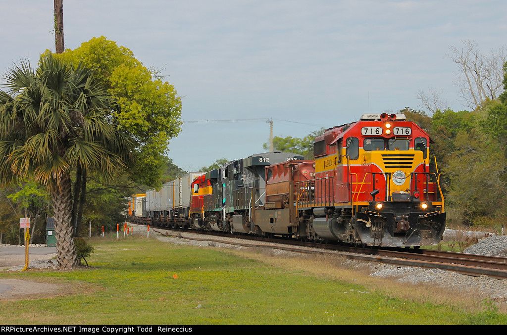 FEC 716